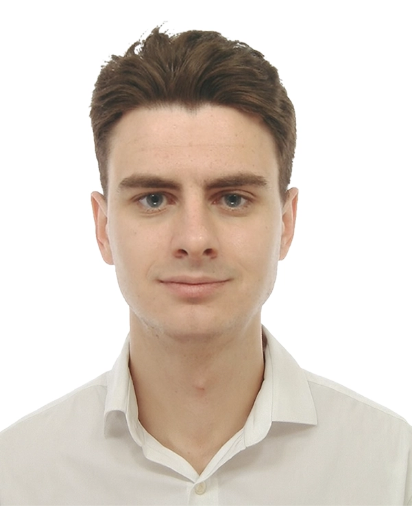 Станислав Старченко