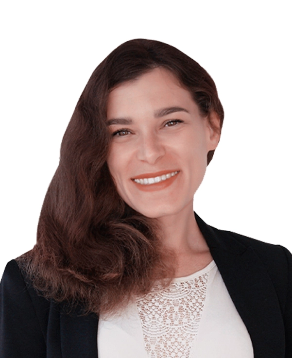 Алина Федулова